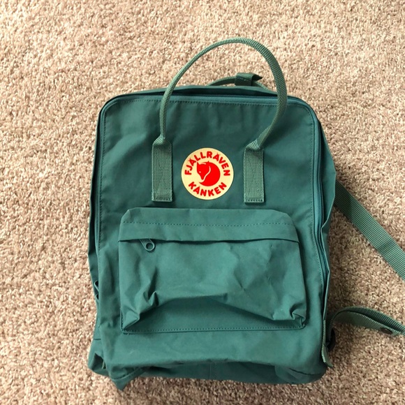 kanken backpack poshmark
